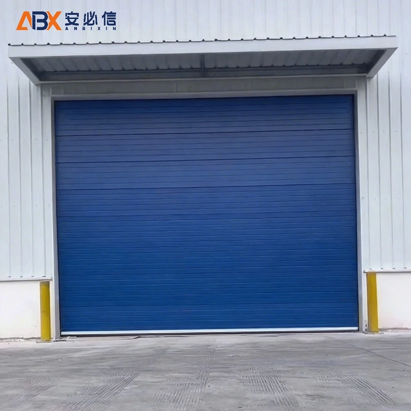 南京市医药密闭高速门