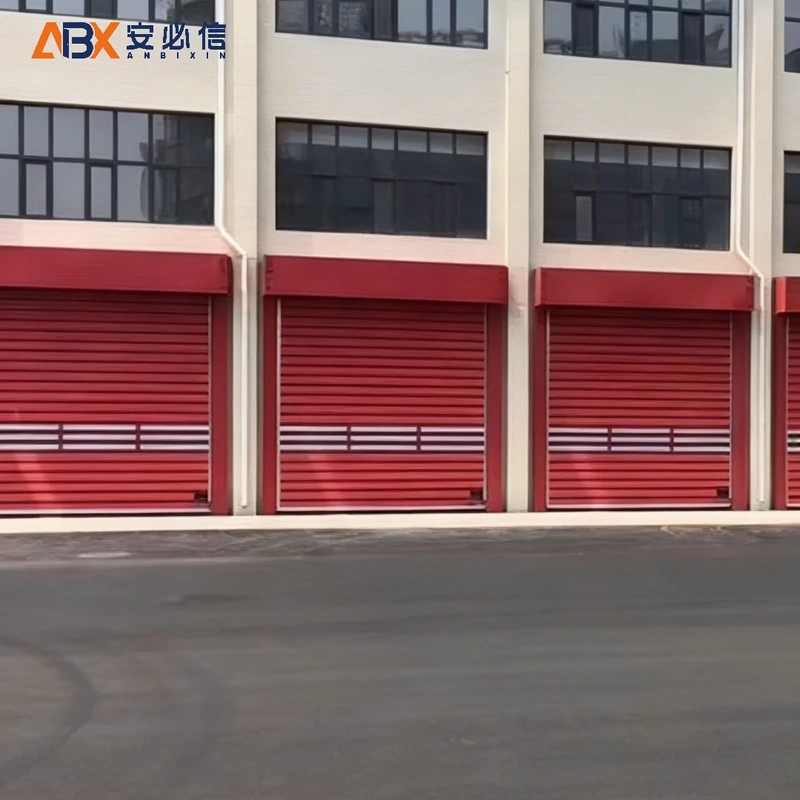 南京市洁净室高速门